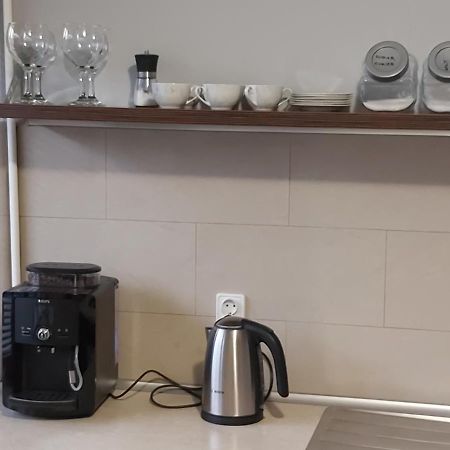 Apartament Z Ogrodem Tychy Extérieur photo