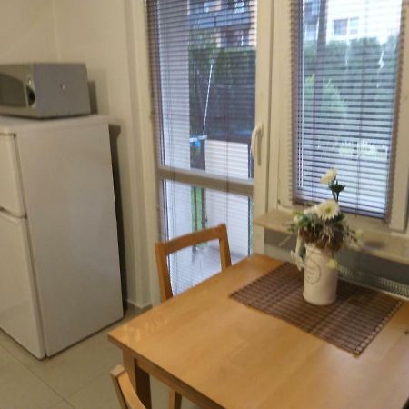 Apartament Z Ogrodem Tychy Extérieur photo