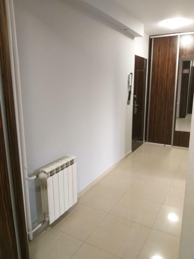 Apartament Z Ogrodem Tychy Extérieur photo